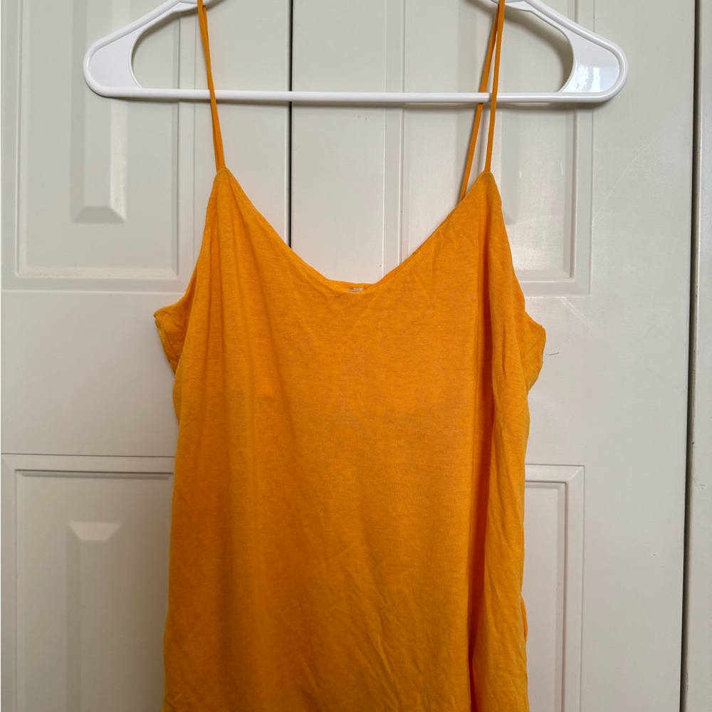 H&M tanktop